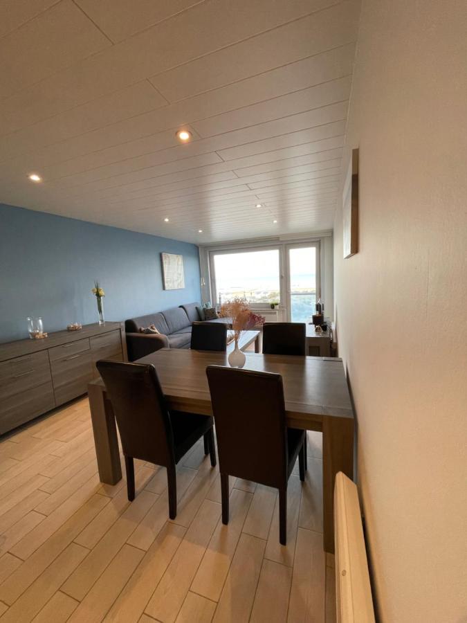 Studio Zeezicht Nieuwpoort Exterior foto